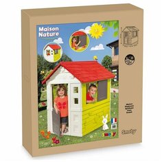 Детский игровой домик "Nature" Smoby