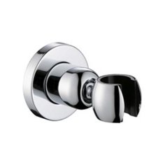 Настенный кронштейн KAISER 0040 душевой металлический