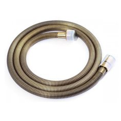 Шланг для душа Kaiser 0027 1,75 м Antique металл Luxus