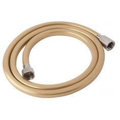 Шланг для душа Kaiser 0003 1,5 м Gold Isiflex