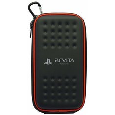 HORI Защитный чехол Hard Case для консоли PS Vita 1000 черный