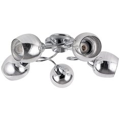 Потолочный светильник 19057/5CR SM ЭкономСвет