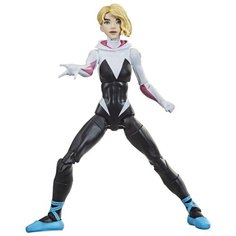 Фигурка Hasbro Marvel Legends: Гвен Стейси (Gwen Stacy ISTV) Человек Паук (Spider-Man) (F0255) 15 см