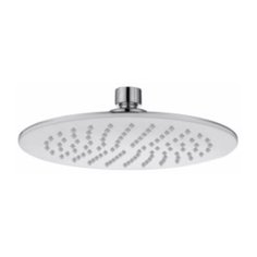 Лейка верхнего душа KAISER SH-245 20 см стационарная