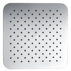 Лейка верхнего душа KAISER SH-391 25 см стационарная