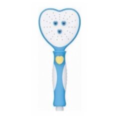 Лейка для душа KAISER SH-101 Bebe синяя с пищалкой