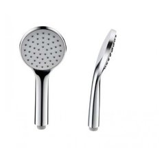 Лейка для душа KAISER SH-071 Chrome/Grey