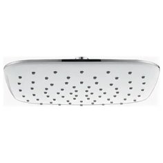 Лейка верхнего душа KAISER SH-375 25 см стационарная