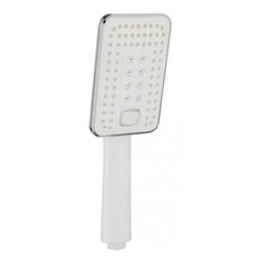 Лейка для душа KAISER SH-065 белая 2-режимная