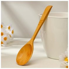 Ложка,23 см, можжевельник 5413186 Сима ленд