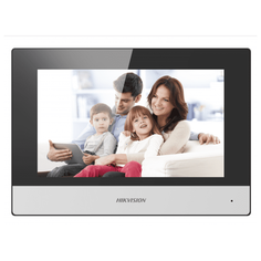 Абонентский монитор Hikvision DS-KH6320-WTE1