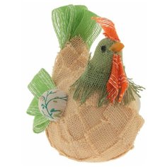 Фигурка декоративная "Курочка", 219327, 15/11/15 см. РЕМЕКО