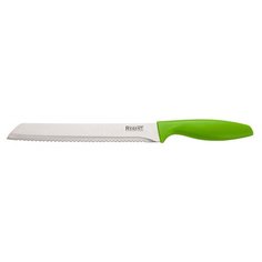 Нож хлебный Regent "Filo", 200/300 мм (bread)