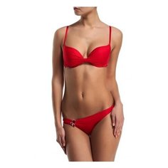 Купальник бикини Marc & Andre, размер S(36), красный