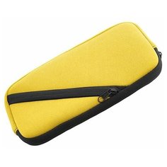 Dobe Защитный чехол Storage Case для консоли Nintendo Switch Lite (TNS-19092) желтый