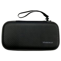 Mikiman Чехол Carry Bag для консоли Nintendo Switch Lite (ZT-SL101) черный