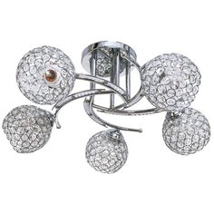 Потолочный светильник 292AS/5CR CR ЭкономСвет