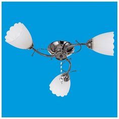 Люстра 53512 / 3AN WT ЭкономСвет