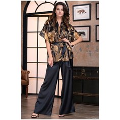 Комплект MIA-AMORE, размер XXL, черый