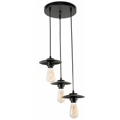 Люстра 18310/3BK ЭкономСвет