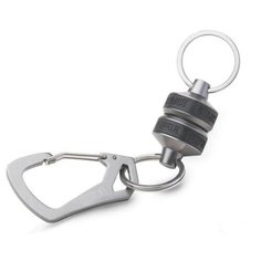 Карабин на магнитах Rapala Magnetic Release RCDMR