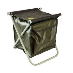 Сумка для рыбы со стулом, 30 л Fisherman