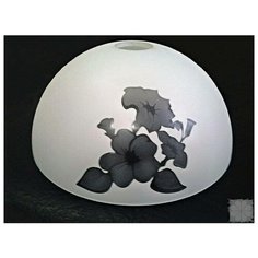 Люстра Колпак д.250, 110М ЭкономСвет