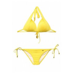 Купальник бикини Marc & Andre, размер S(36), желтый