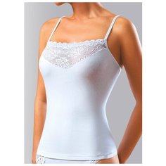 Майка Innamore, размер 2(42), bianco