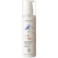 Oriflame очищающее молочко Ecobeauty, 200 мл
