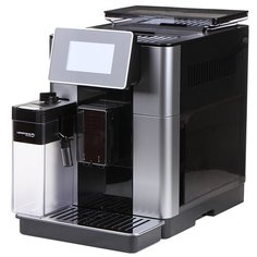 Кофемашина Delonghi PrimaDonna Soul ECAM610.55.SB Delonghi