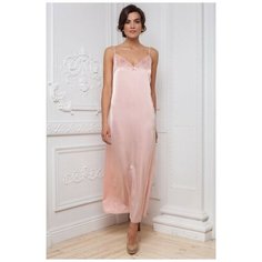 Сорочка Laete, размер L(48), светло-розовый