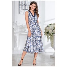 Сорочка MIA-AMORE Elisabeth, размер XXXXL, синий