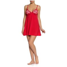 Сорочка Innamore, размер 2(42), красный