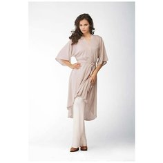 Комплект Marc & Andre, размер M(38), кофе с молоком