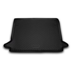 Коврик в багажник Element RENAULT Kangoo 06/2010->, пассажирский, (полиуретан), NLC.41.24.B18