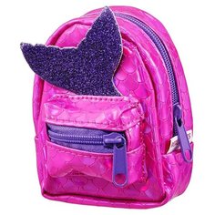 Делюкс - рюкзачок "Real Littles" с 6 сюрпризами (25262) Moose