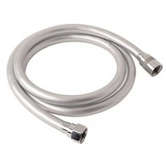 Шланг для душа Kaiser 0005 1,5 м Grey Isiflex