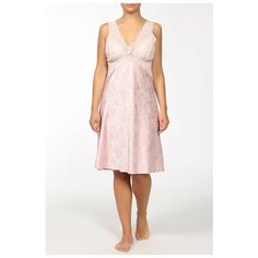 Сорочка MIA-AMORE Giselle, размер XXL, пудровый