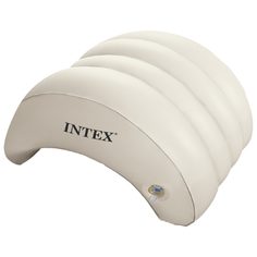 Подголовник для спа 39х30х23см, Intex, арт.28501
