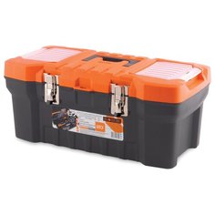 ЯЩИК ДЛЯ ИНСТРУМЕНТА "EXPERT" №20 (510*260*220 ММ) (1/7) "ПЛАСТИК РЕПАБЛИК" ПЦ3731/Н Plastic Republic