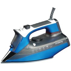 Утюг MAG MT-2301 синий