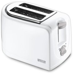 Тостер MYSTERY MET-2112
