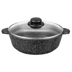 Сковорода Elan Gallery 24cm 120277