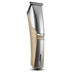 Триммер Gemei GM-6010