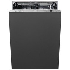 Встраиваемая посудомоечная машина Smeg STL66337L