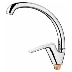 Смеситель LEDEME L5948 для кухни