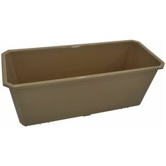 Ящик InGreen ING1805 шоколадный