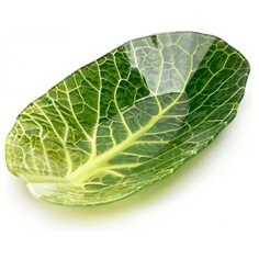 Салатник Leaf Lettuce, 16x26см WLR