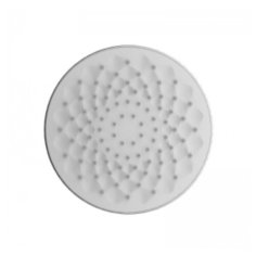 Лейка верхнего душа KAISER SH-370 23 см стационарная